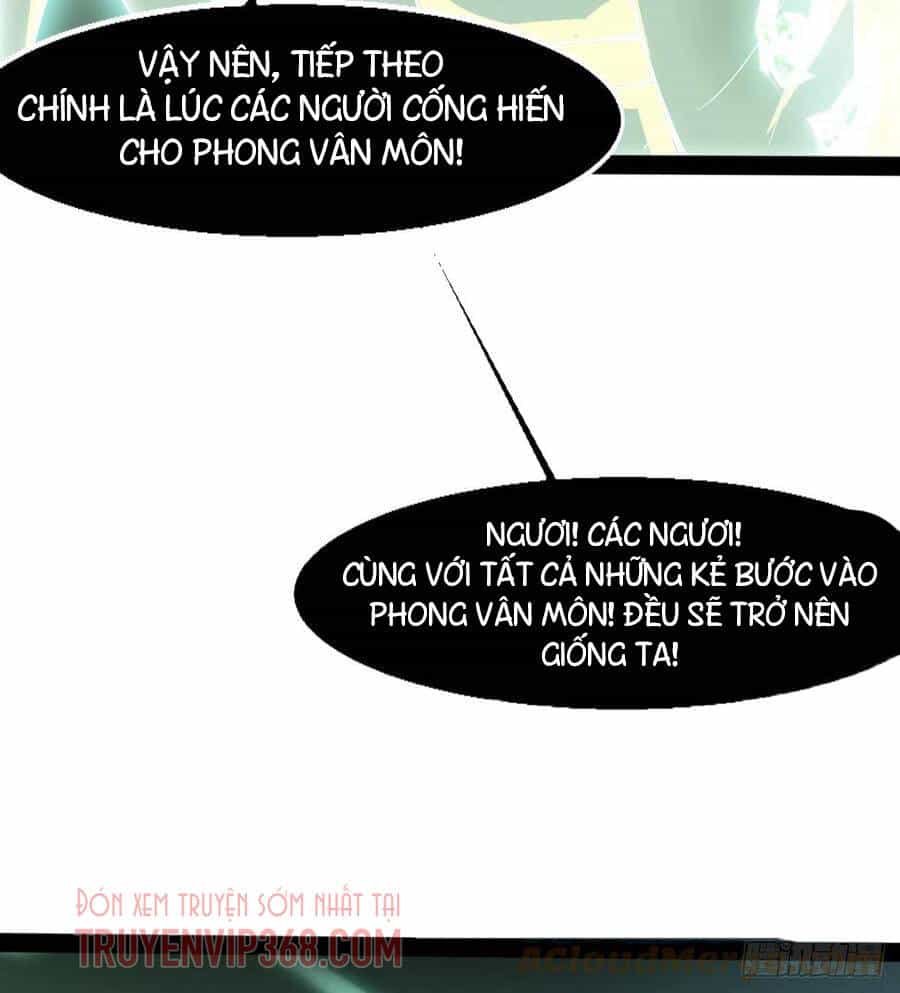 Ma Hoàng Sư Đệ Quả Thực Quá Chung Tình - Chương 97 - ảnh 53