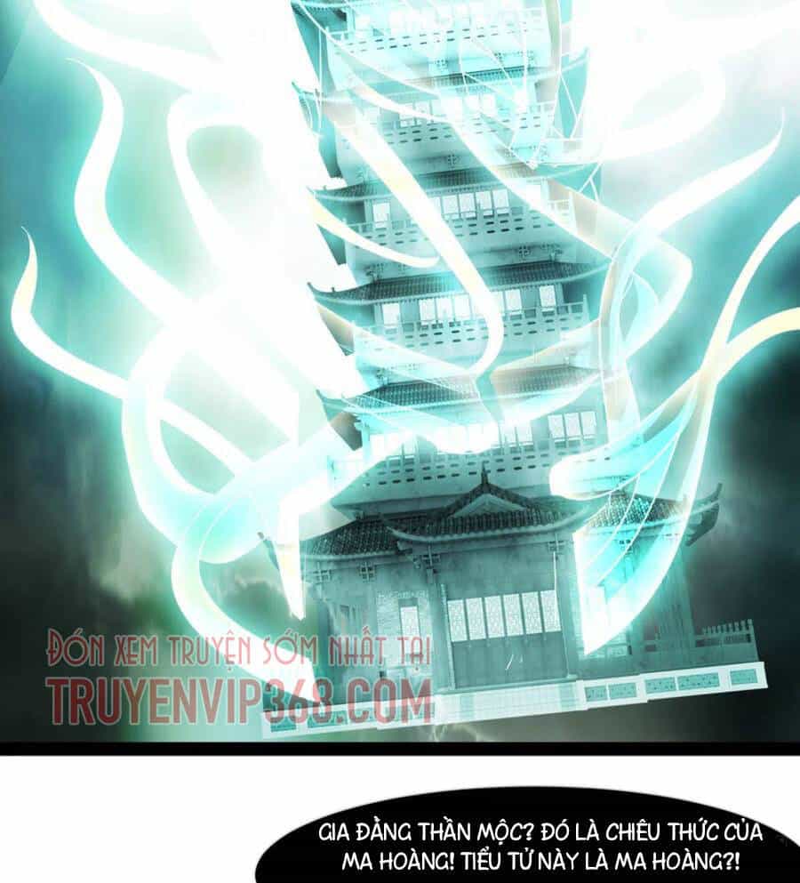 Ma Hoàng Sư Đệ Quả Thực Quá Chung Tình - Chương 97 - ảnh 73