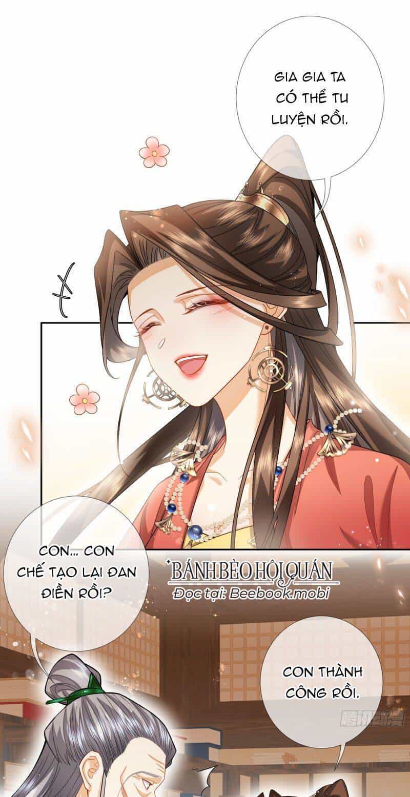 Ma Hoàng Tiên Y: Tà Đế Phu Nhân Vừa Oanh Vừa Lạnh - Chương 12 - ảnh 6