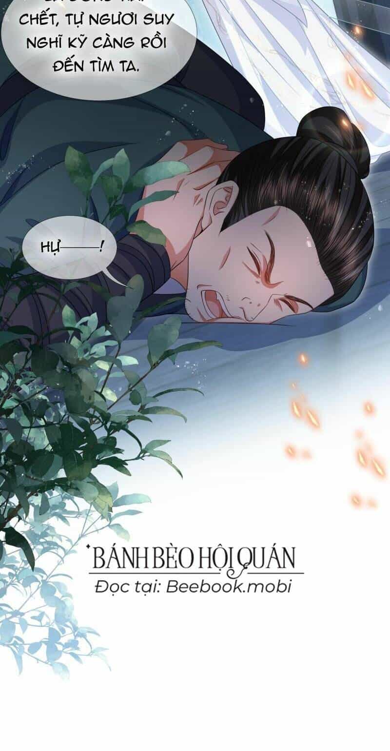 Ma Hoàng Tiên Y: Tà Đế Phu Nhân Vừa Oanh Vừa Lạnh - Chương 25 - ảnh 19