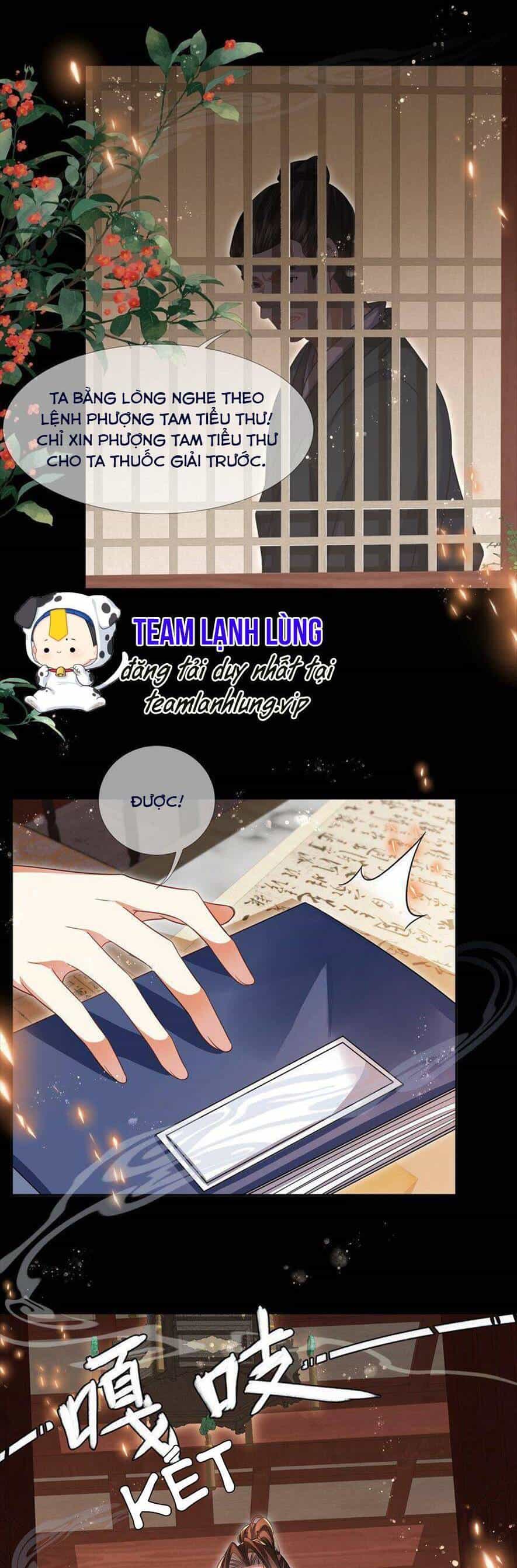 Ma Hoàng Tiên Y: Tà Đế Phu Nhân Vừa Oanh Vừa Lạnh - Chương 27 - ảnh 3