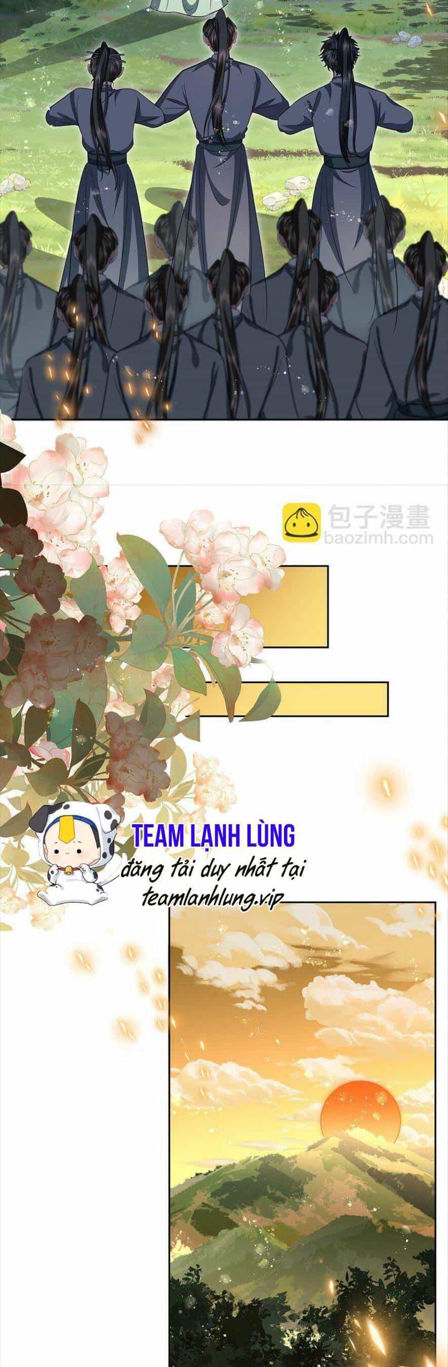 Ma Hoàng Tiên Y: Tà Đế Phu Nhân Vừa Oanh Vừa Lạnh - Chương 29 - ảnh 9