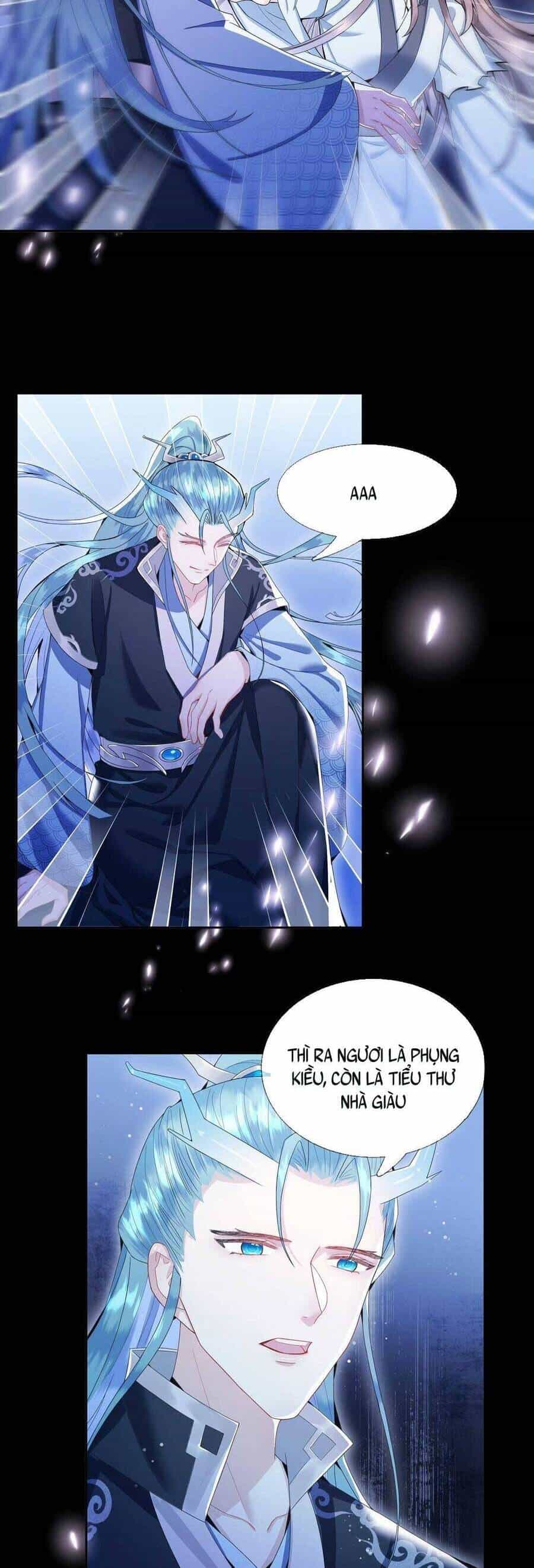 Ma Hoàng Tiên Y: Tà Đế Phu Nhân Vừa Oanh Vừa Lạnh - Chương 3 - ảnh 16