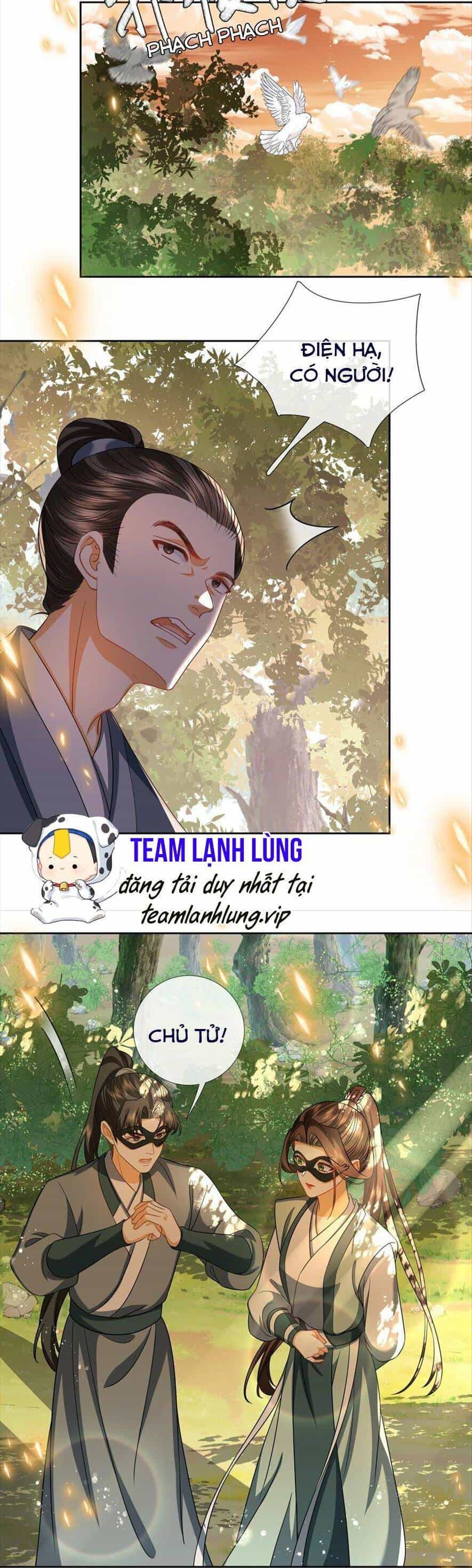 Ma Hoàng Tiên Y: Tà Đế Phu Nhân Vừa Oanh Vừa Lạnh - Chương 30 - ảnh 14