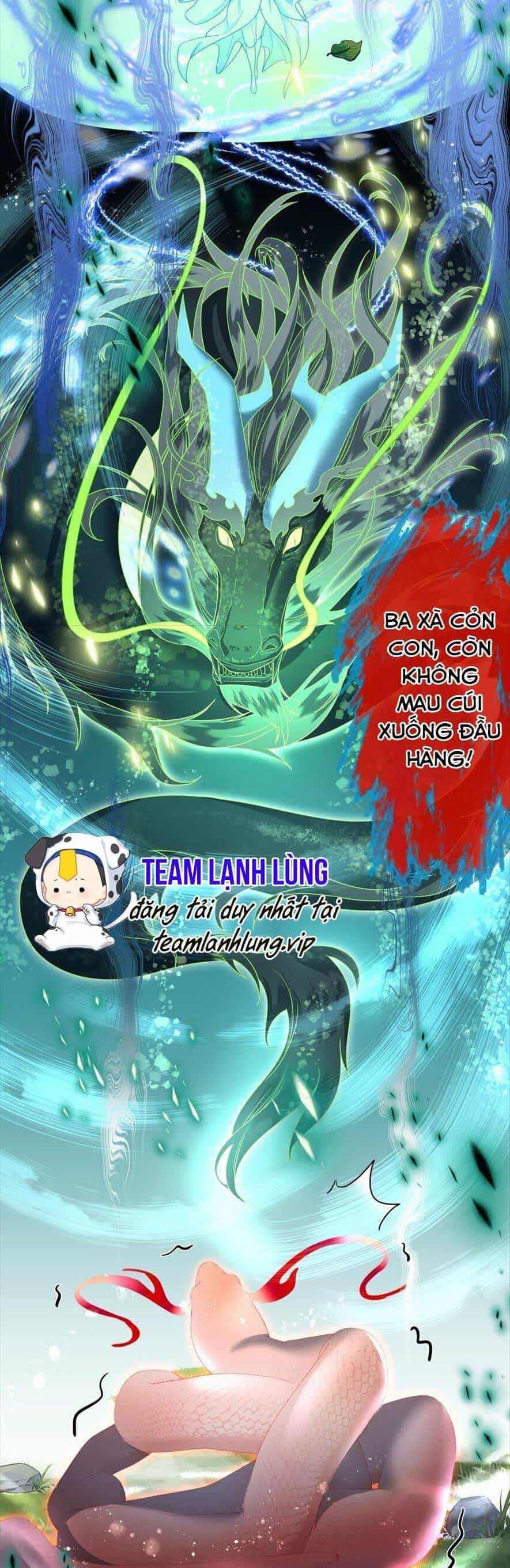 Ma Hoàng Tiên Y: Tà Đế Phu Nhân Vừa Oanh Vừa Lạnh - Chương 32 - ảnh 11