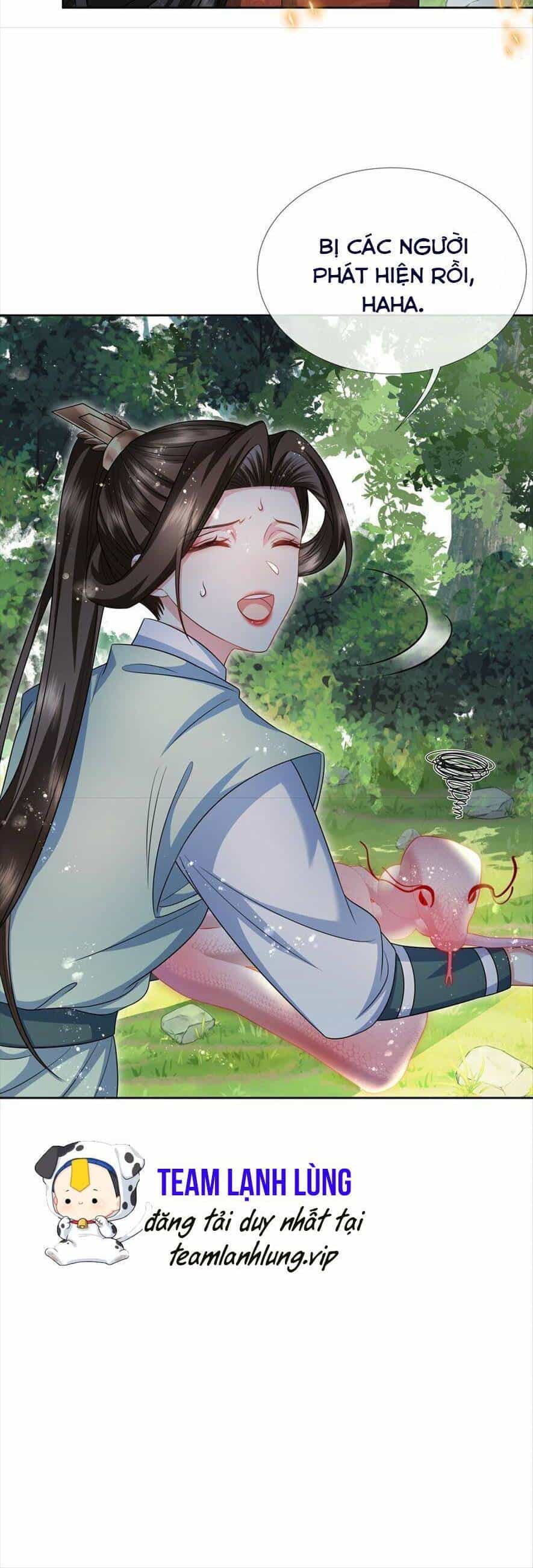 Ma Hoàng Tiên Y: Tà Đế Phu Nhân Vừa Oanh Vừa Lạnh - Chương 34 - ảnh 7