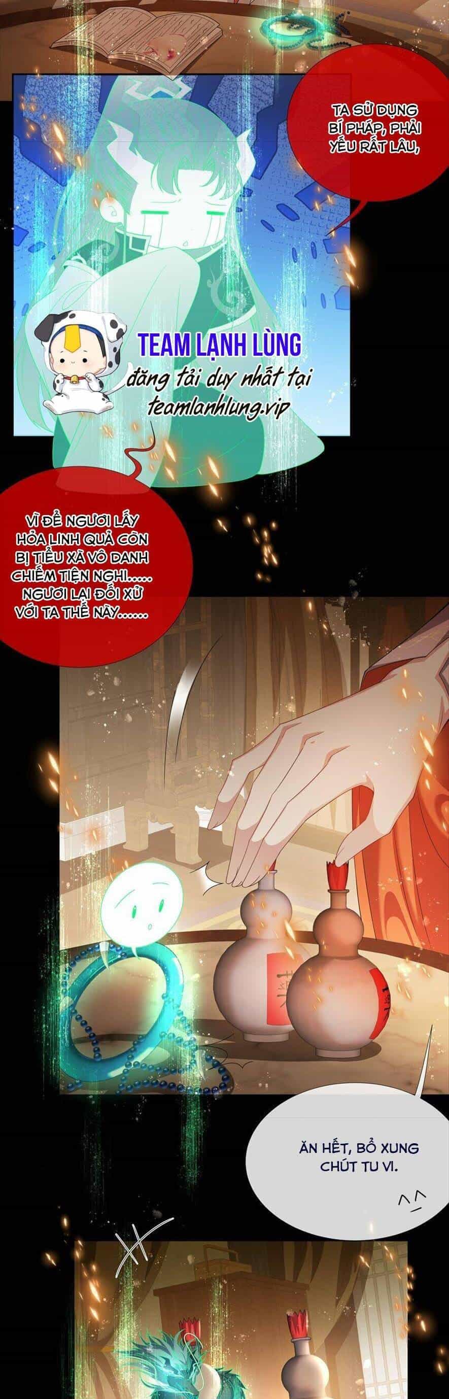 Ma Hoàng Tiên Y: Tà Đế Phu Nhân Vừa Oanh Vừa Lạnh - Chương 35 - ảnh 12