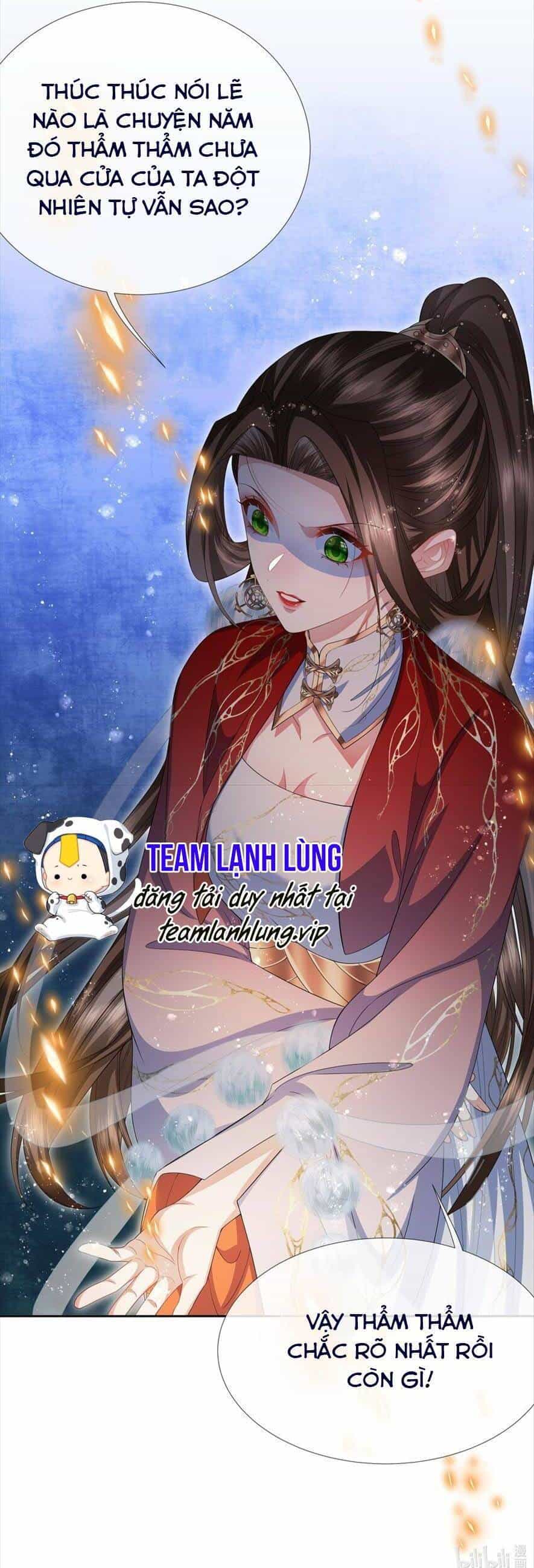 Ma Hoàng Tiên Y: Tà Đế Phu Nhân Vừa Oanh Vừa Lạnh - Chương 35 - ảnh 19