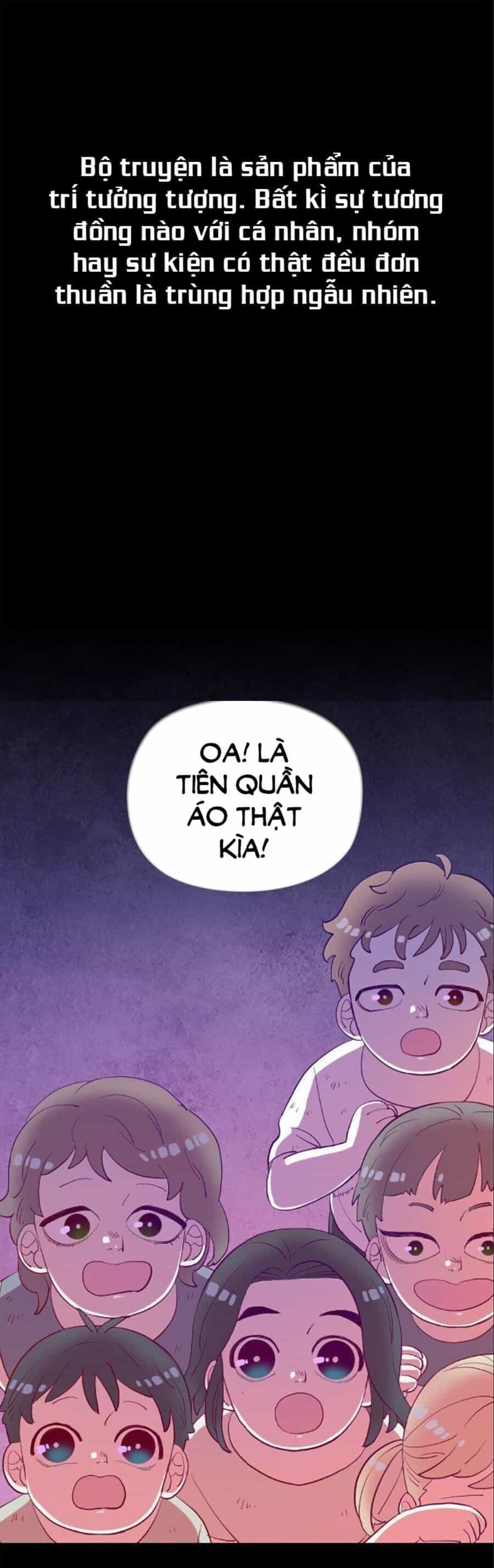 Ma Kể Chuyện 2 - Chương 10 - ảnh 1