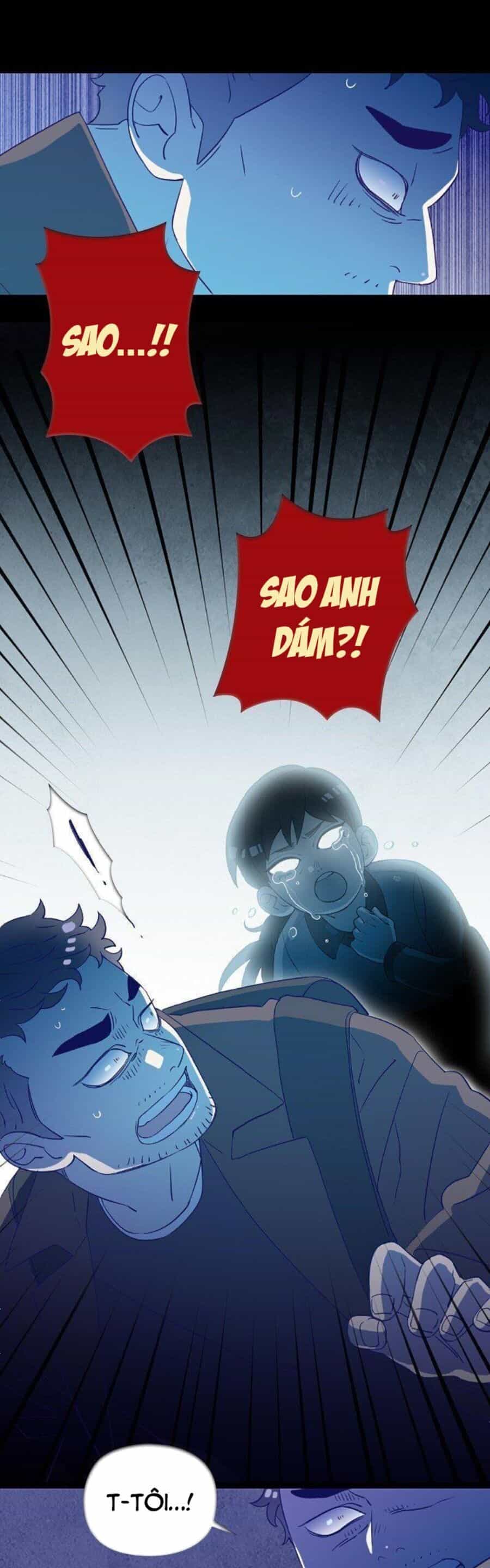 Ma Kể Chuyện 2 - Chương 10 - ảnh 23