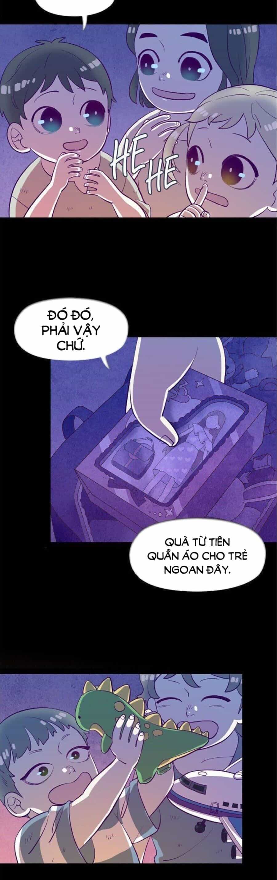 Ma Kể Chuyện 2 - Chương 10 - ảnh 6