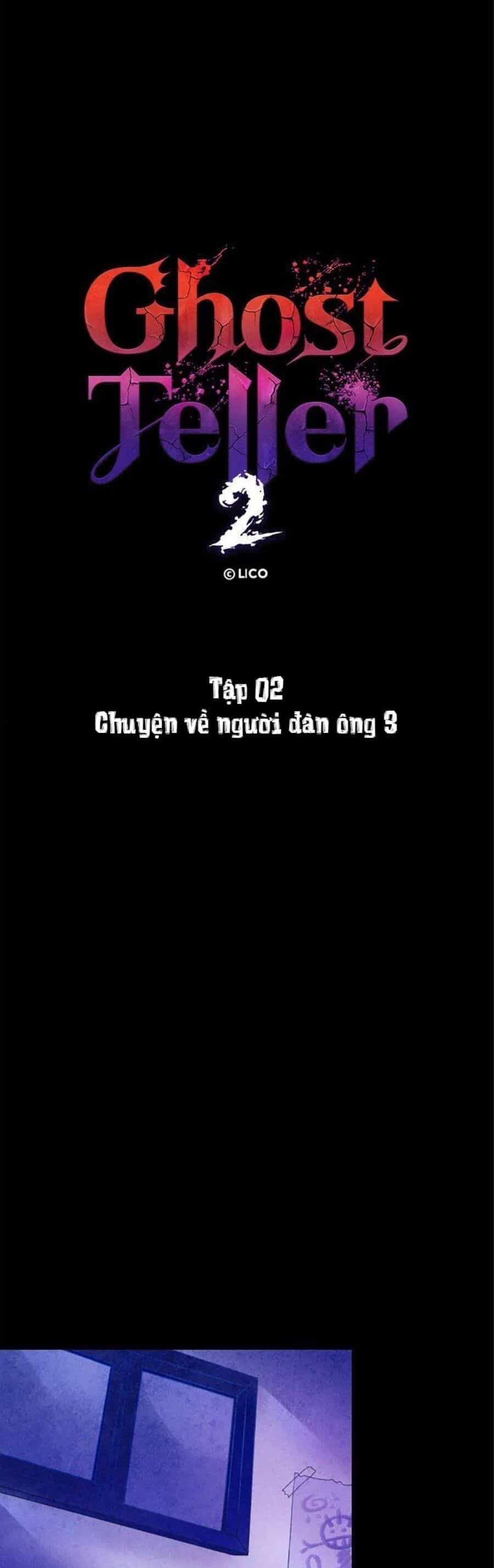 Ma Kể Chuyện 2 - Chương 10 - ảnh 9