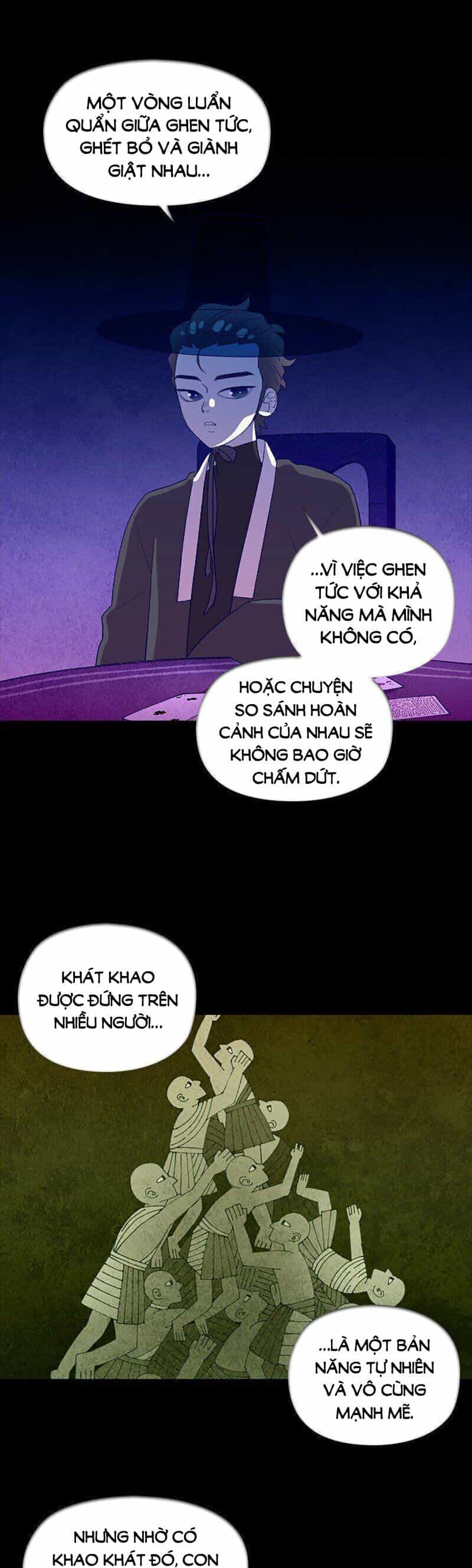 Ma Kể Chuyện 2 - Chương 11 - ảnh 7