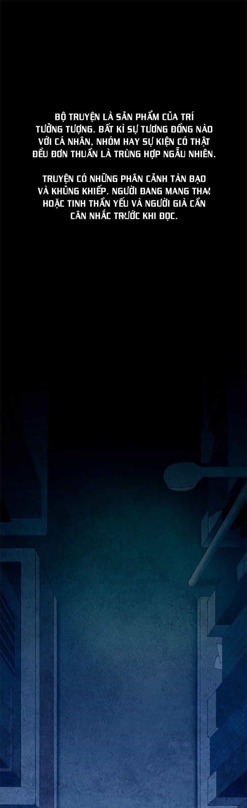 Ma Kể Chuyện 2 - Chương 12 - ảnh 1