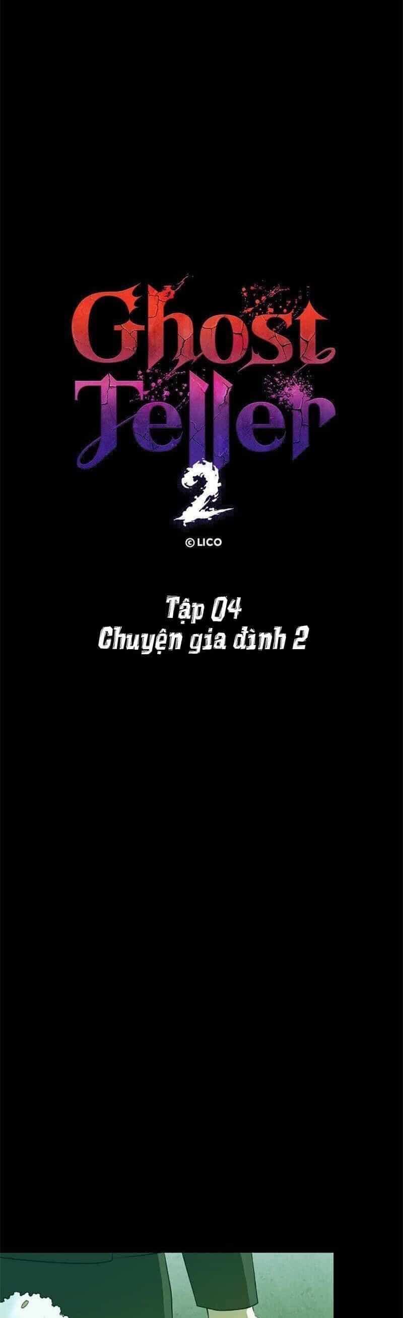 Ma Kể Chuyện 2 - Chương 13 - ảnh 12