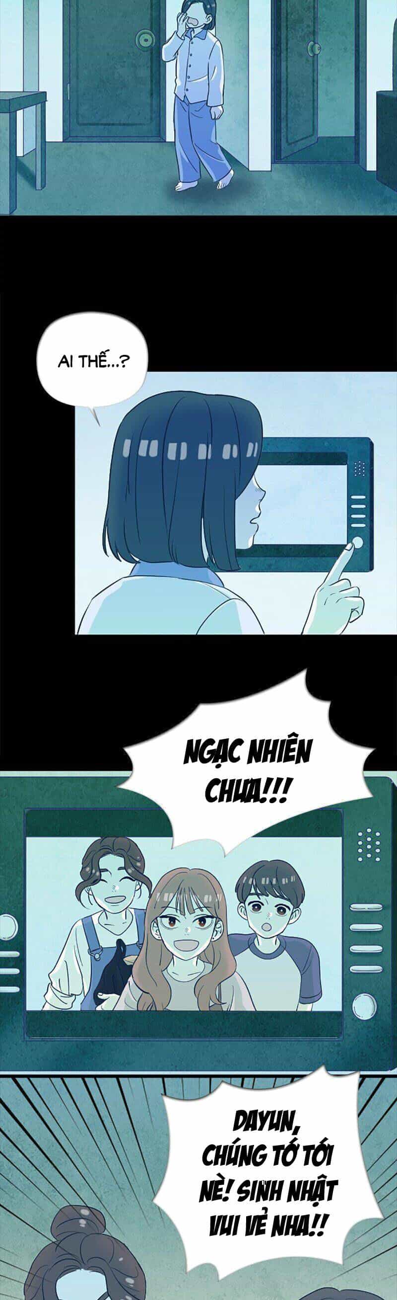 Ma Kể Chuyện 2 - Chương 13 - ảnh 35