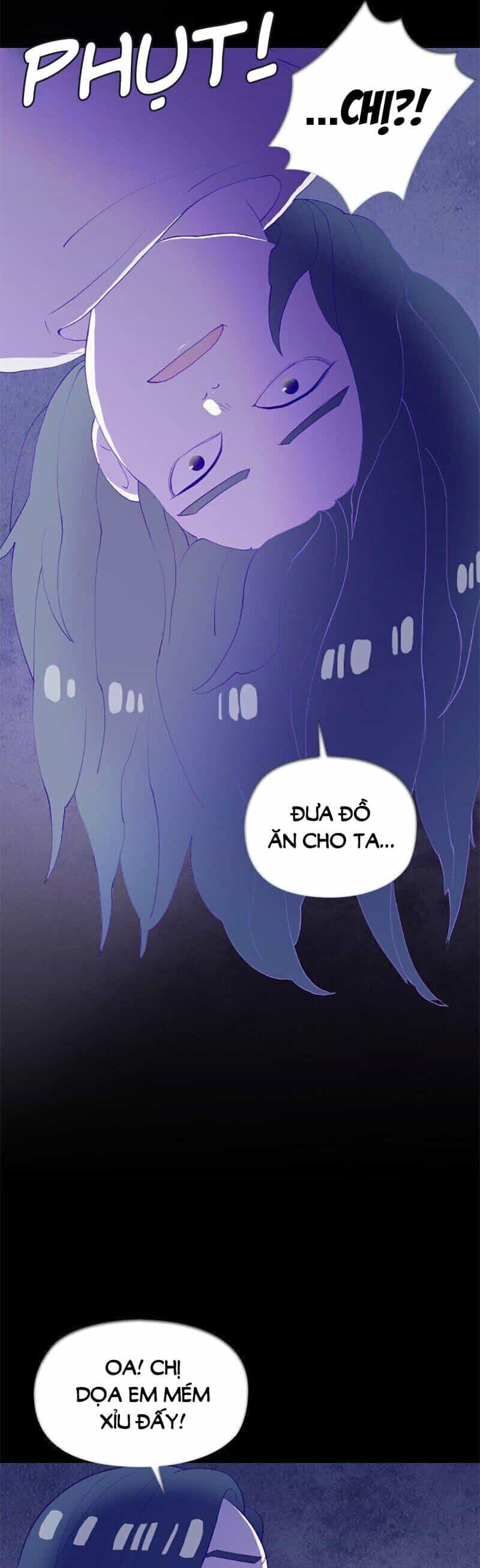 Ma Kể Chuyện 2 - Chương 13 - ảnh 4