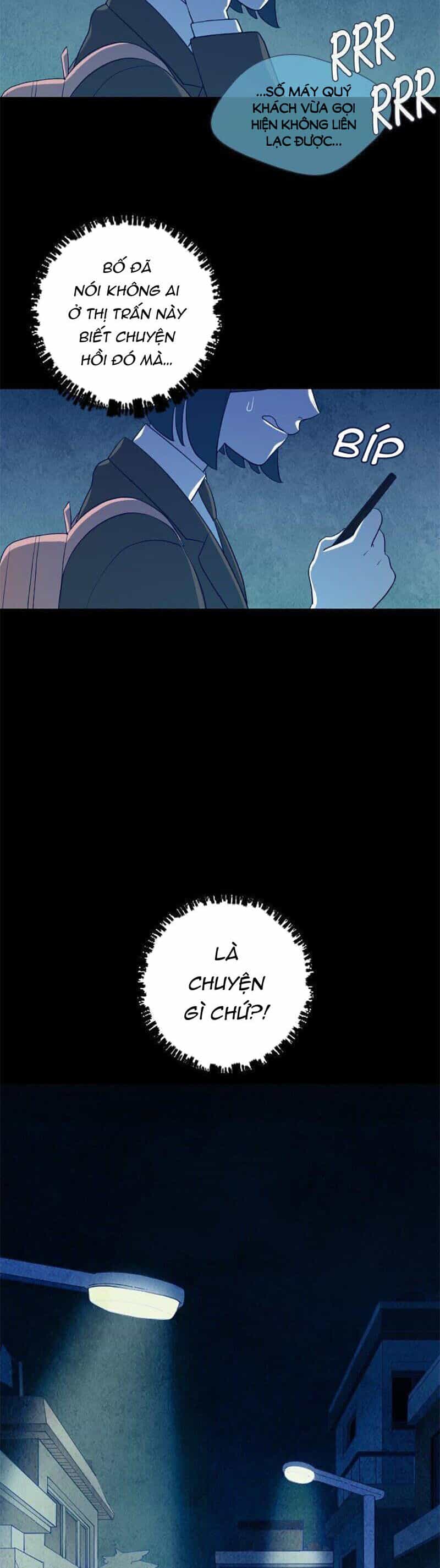 Ma Kể Chuyện 2 - Chương 15 - ảnh 11