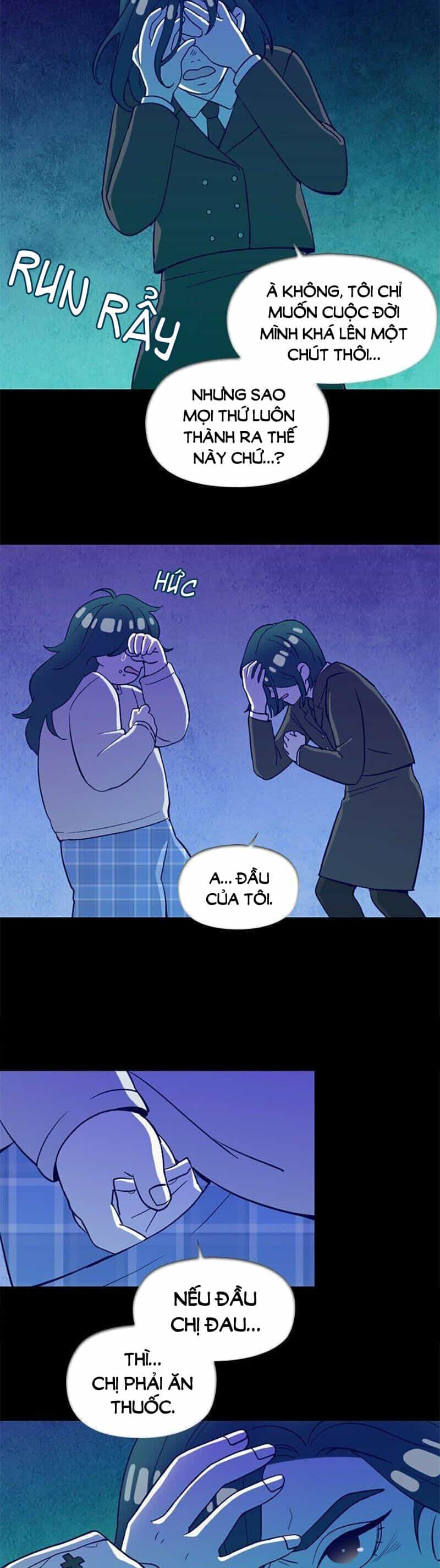 Ma Kể Chuyện 2 - Chương 15 - ảnh 20