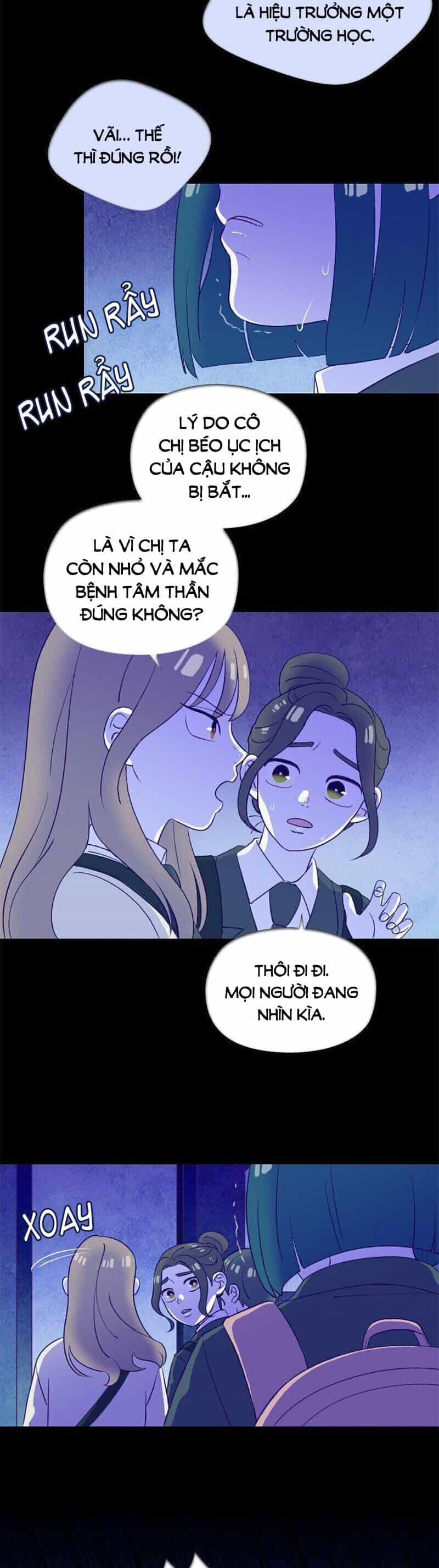 Ma Kể Chuyện 2 - Chương 15 - ảnh 3