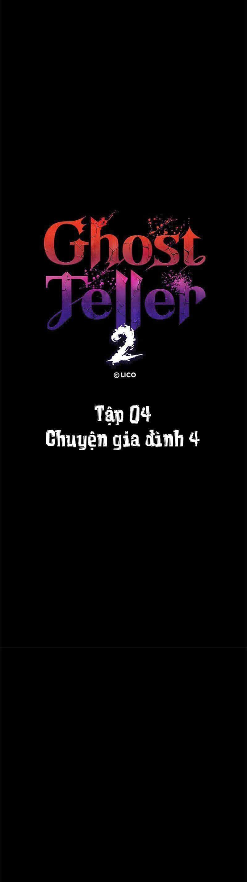 Ma Kể Chuyện 2 - Chương 15 - ảnh 9