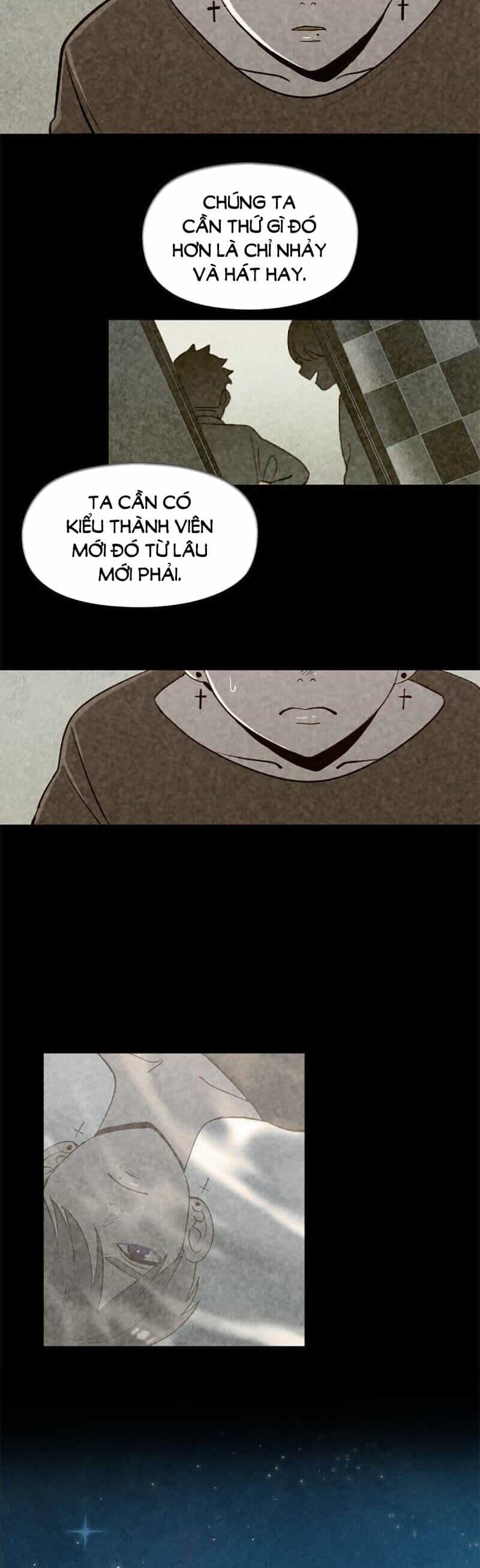 Ma Kể Chuyện 2 - Chương 17 - ảnh 11