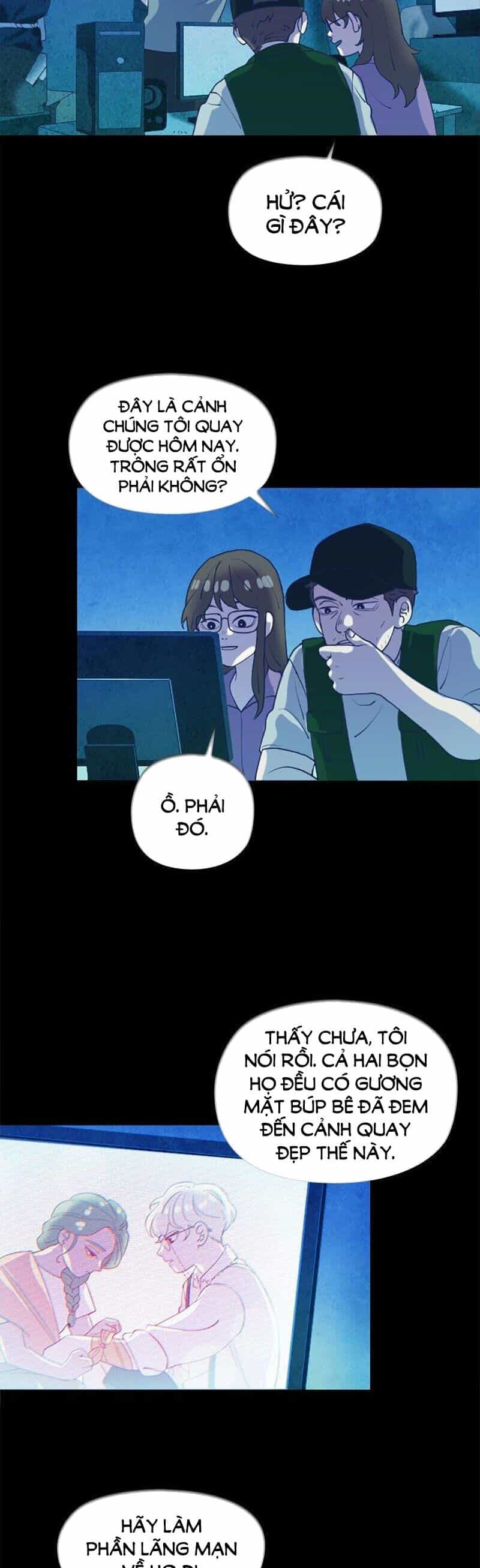 Ma Kể Chuyện 2 - Chương 17 - ảnh 5