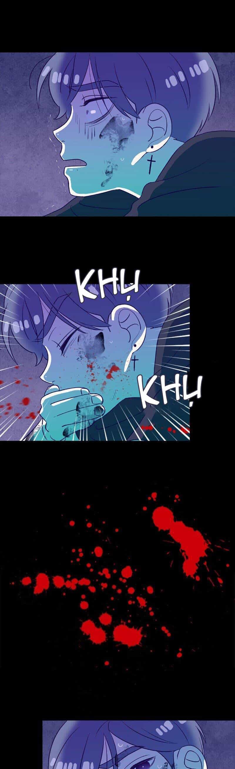 Ma Kể Chuyện 2 - Chương 19 - ảnh 10