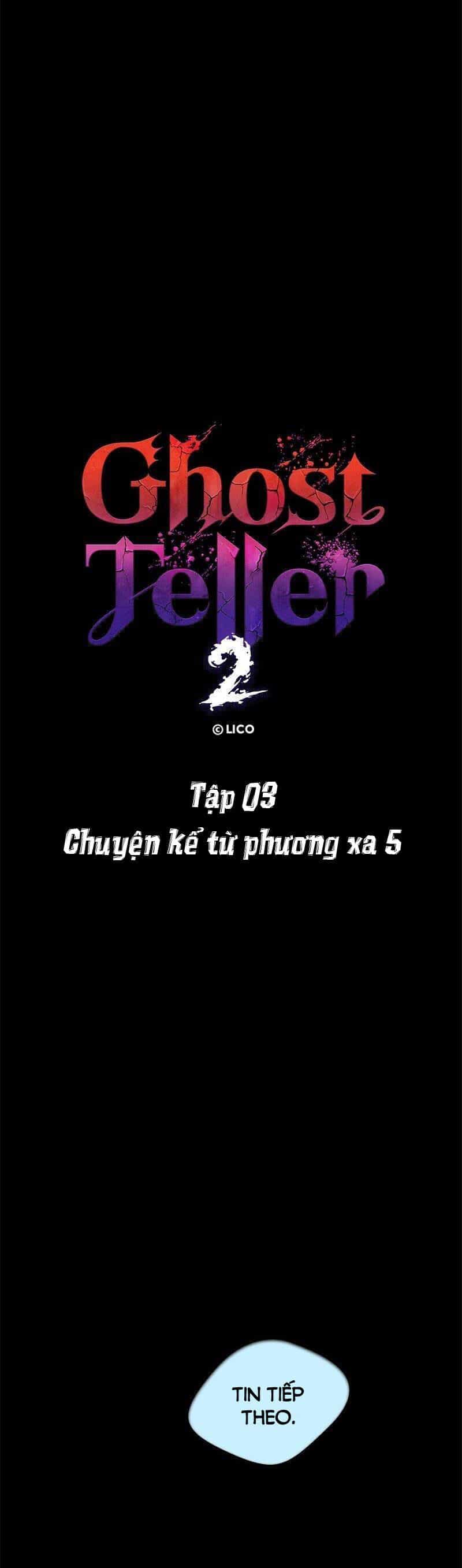 Ma Kể Chuyện 2 - Chương 19 - ảnh 17