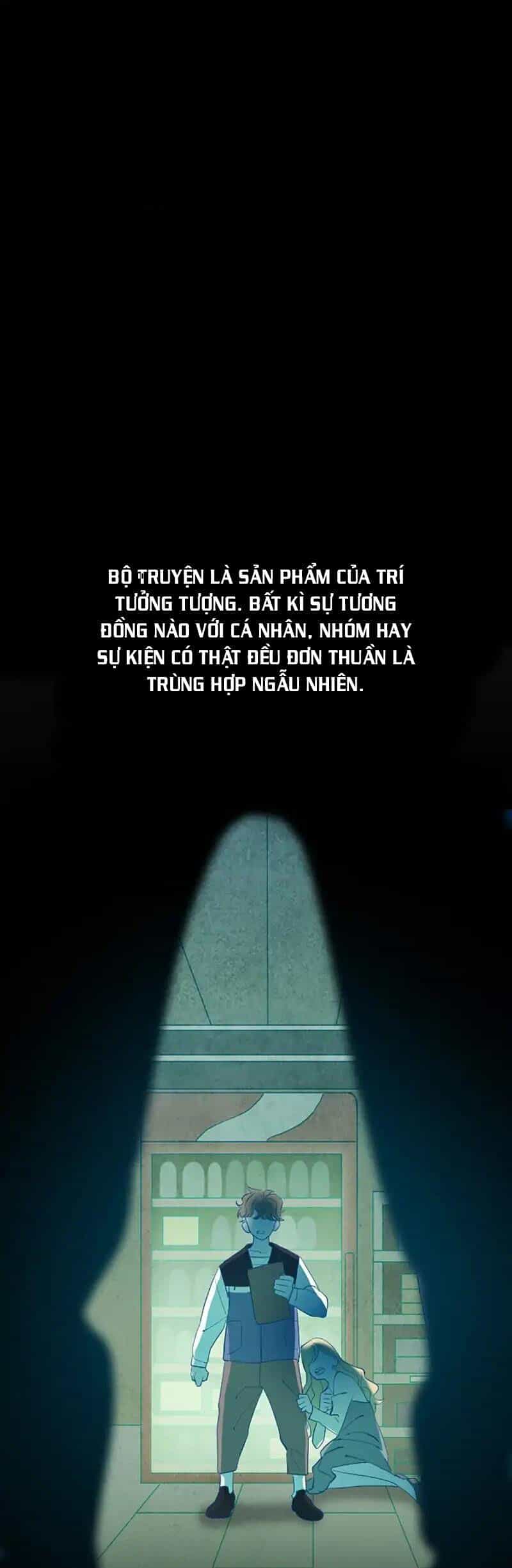 Ma Kể Chuyện 2 - Chương 2 - ảnh 1