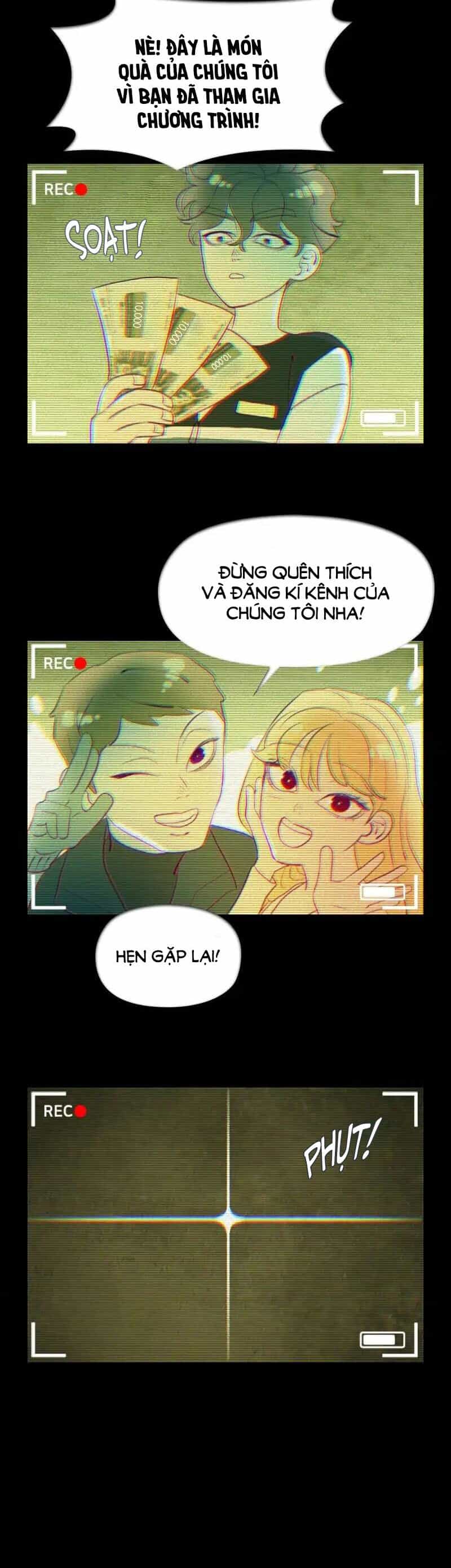 Ma Kể Chuyện 2 - Chương 2 - ảnh 11