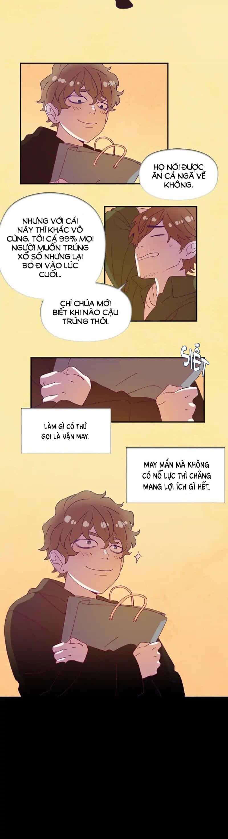 Ma Kể Chuyện 2 - Chương 2 - ảnh 24