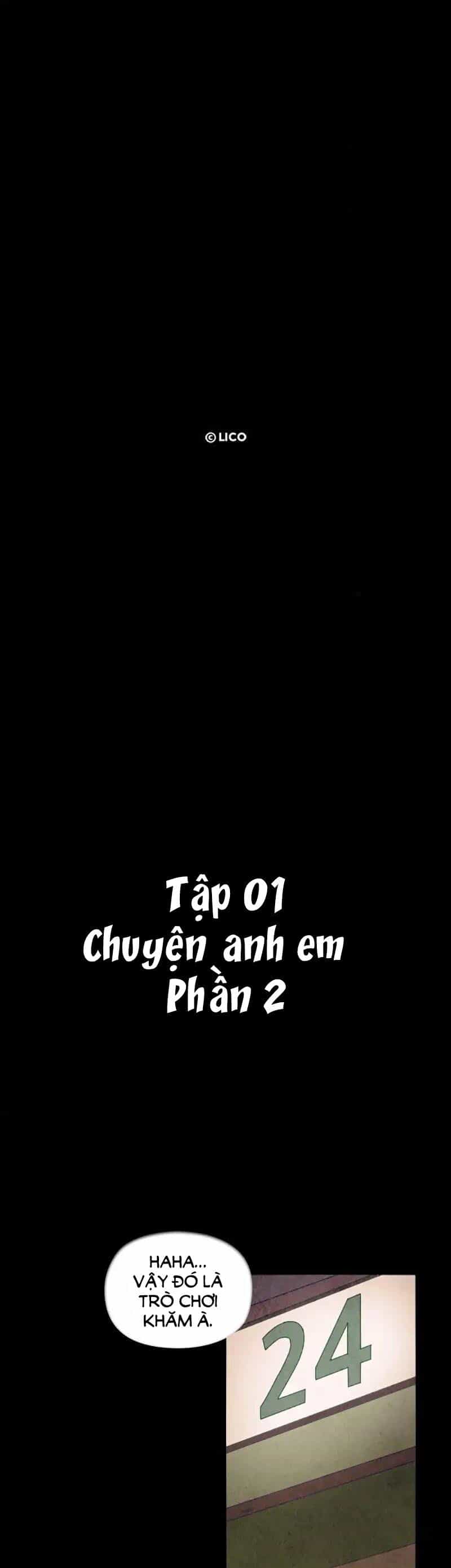 Ma Kể Chuyện 2 - Chương 2 - ảnh 9
