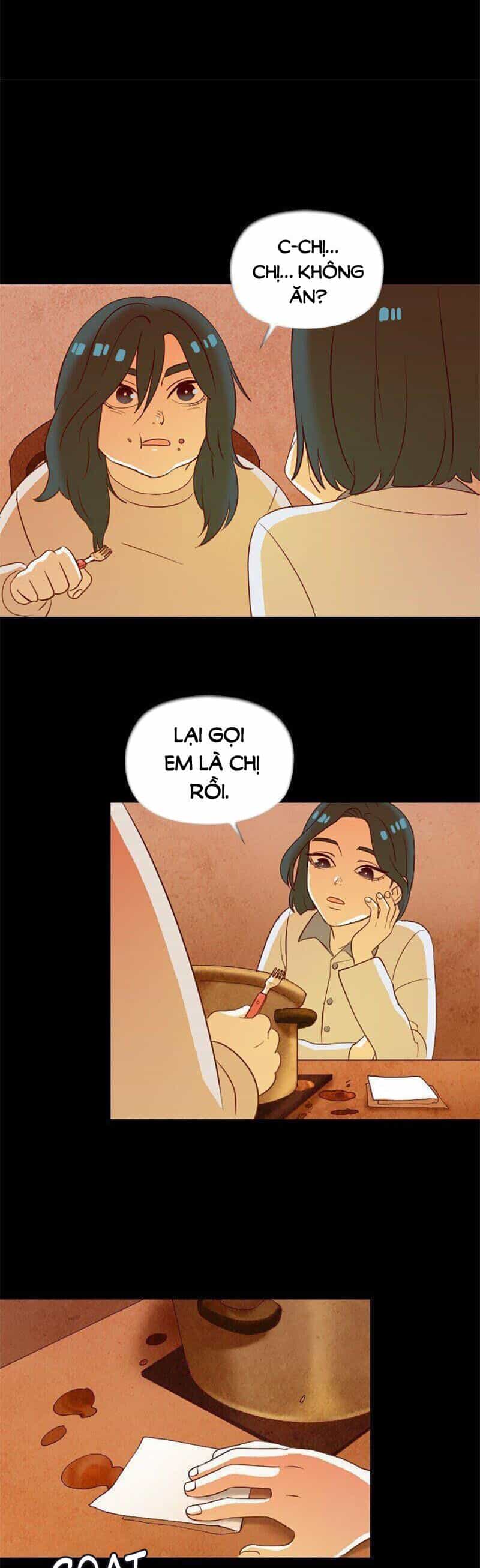 Ma Kể Chuyện 2 - Chương 23 - ảnh 10