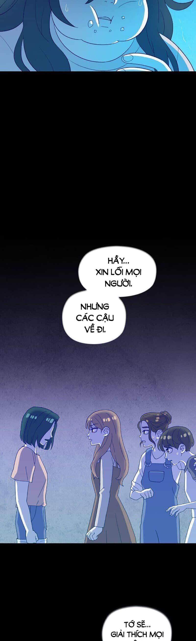 Ma Kể Chuyện 2 - Chương 24 - ảnh 23