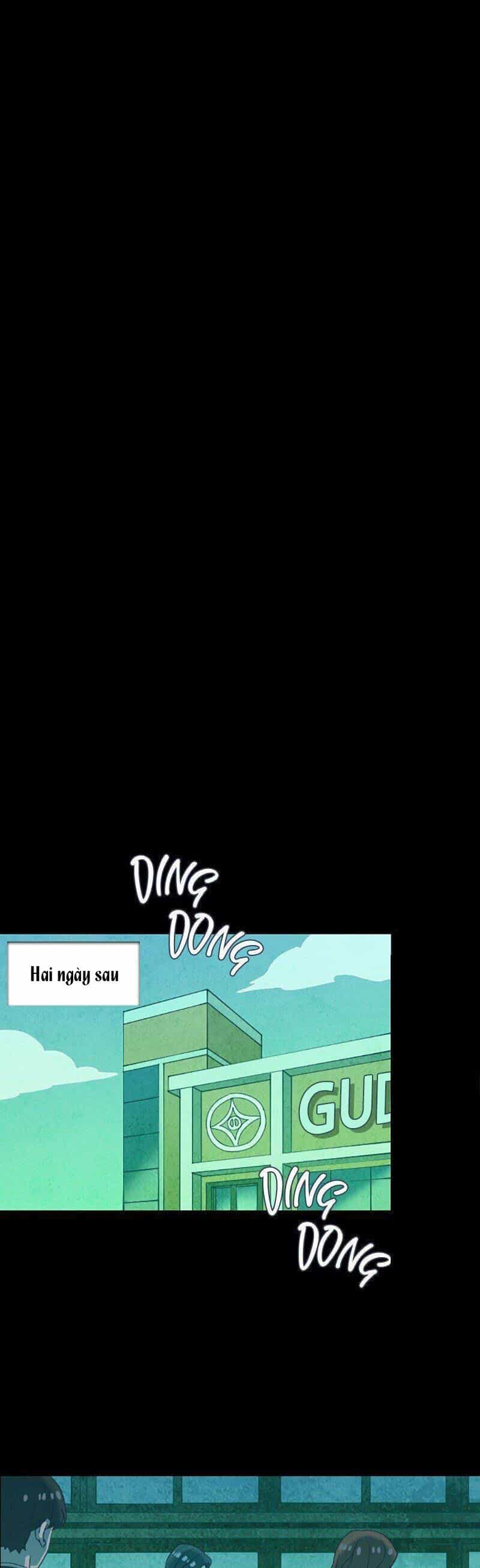 Ma Kể Chuyện 2 - Chương 24 - ảnh 31