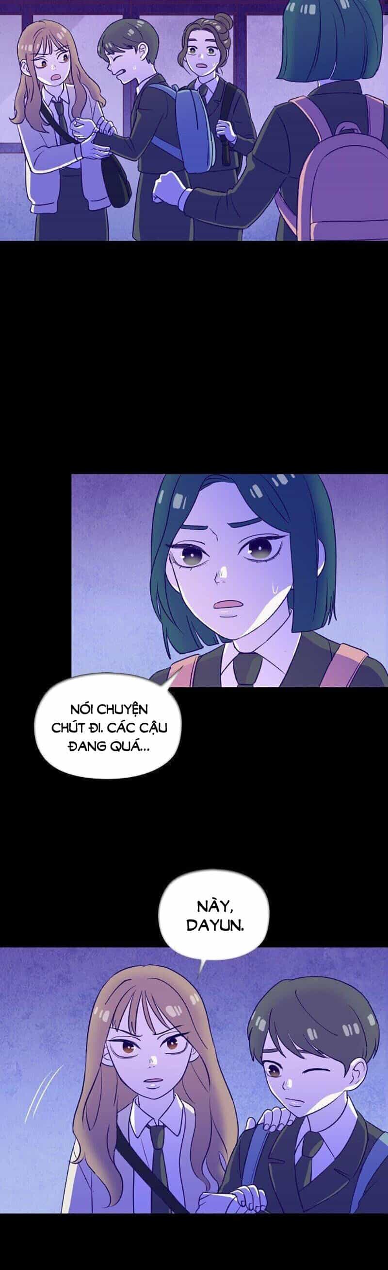 Ma Kể Chuyện 2 - Chương 24 - ảnh 42
