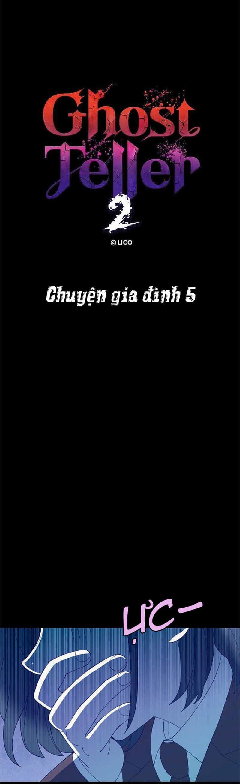 Ma Kể Chuyện 2 - Chương 26 - ảnh 5