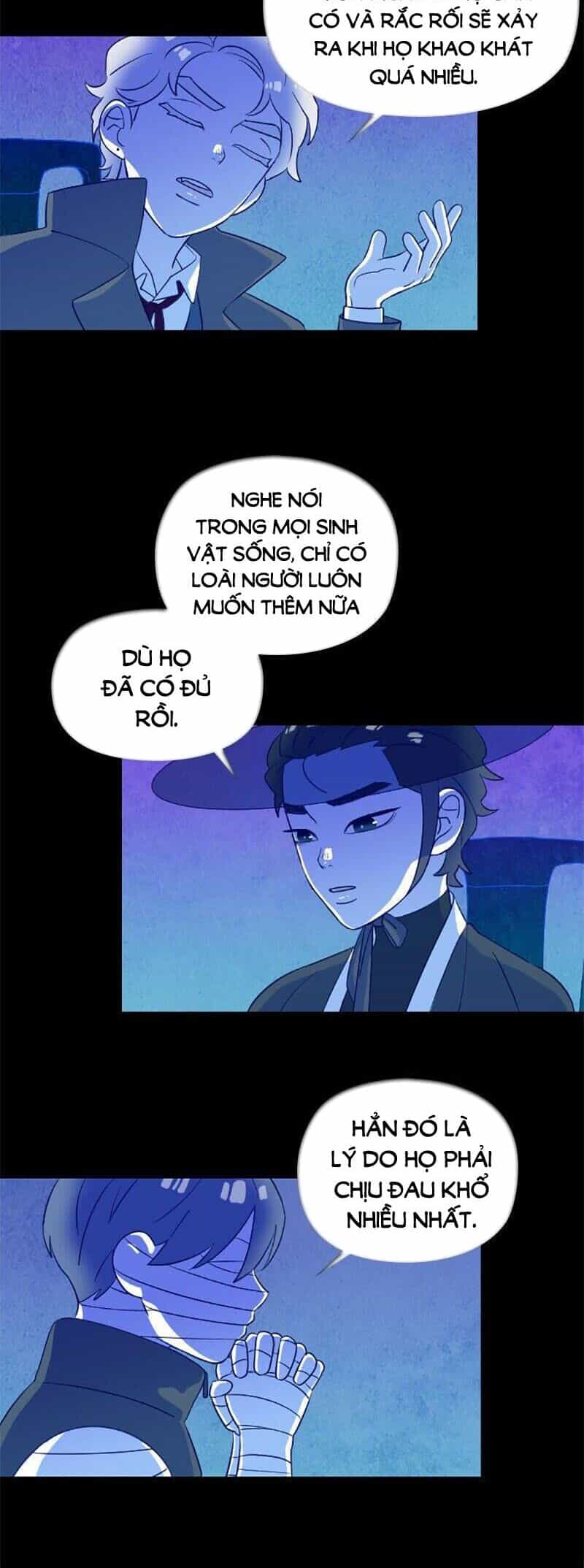 Ma Kể Chuyện 2 - Chương 28 - ảnh 14