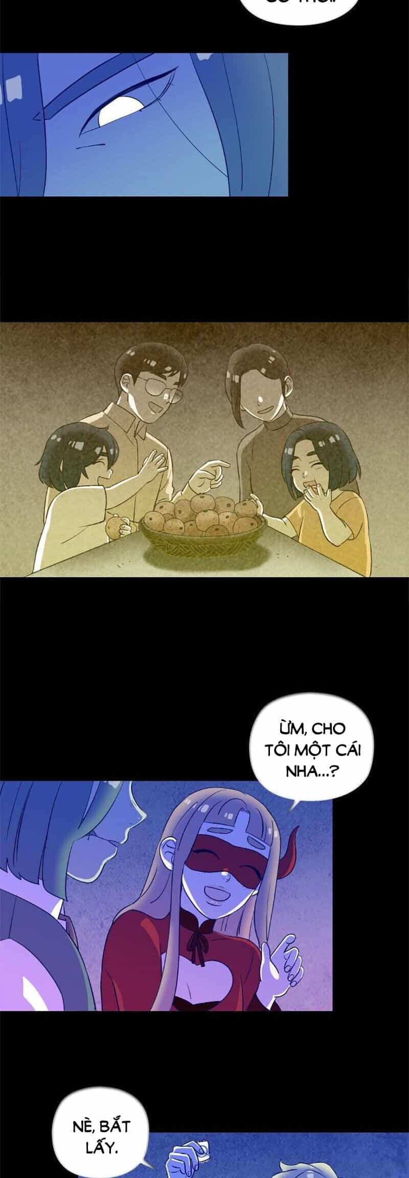 Ma Kể Chuyện 2 - Chương 28 - ảnh 17