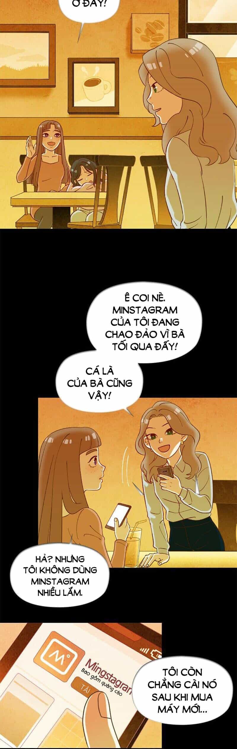 Ma Kể Chuyện 2 - Chương 29 - ảnh 23