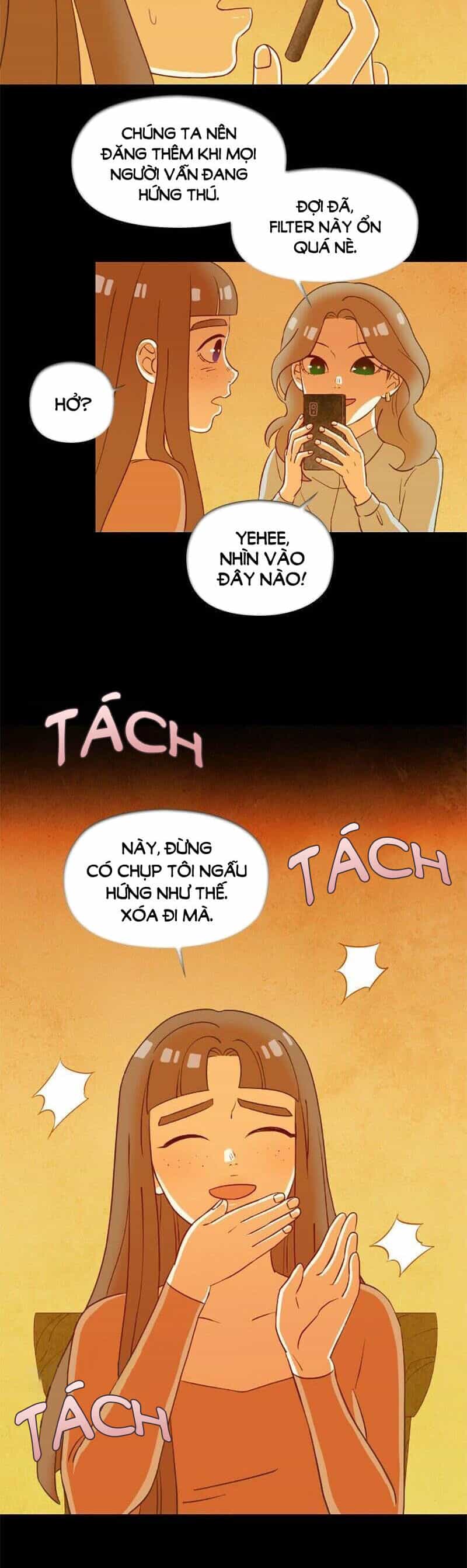 Ma Kể Chuyện 2 - Chương 29 - ảnh 27