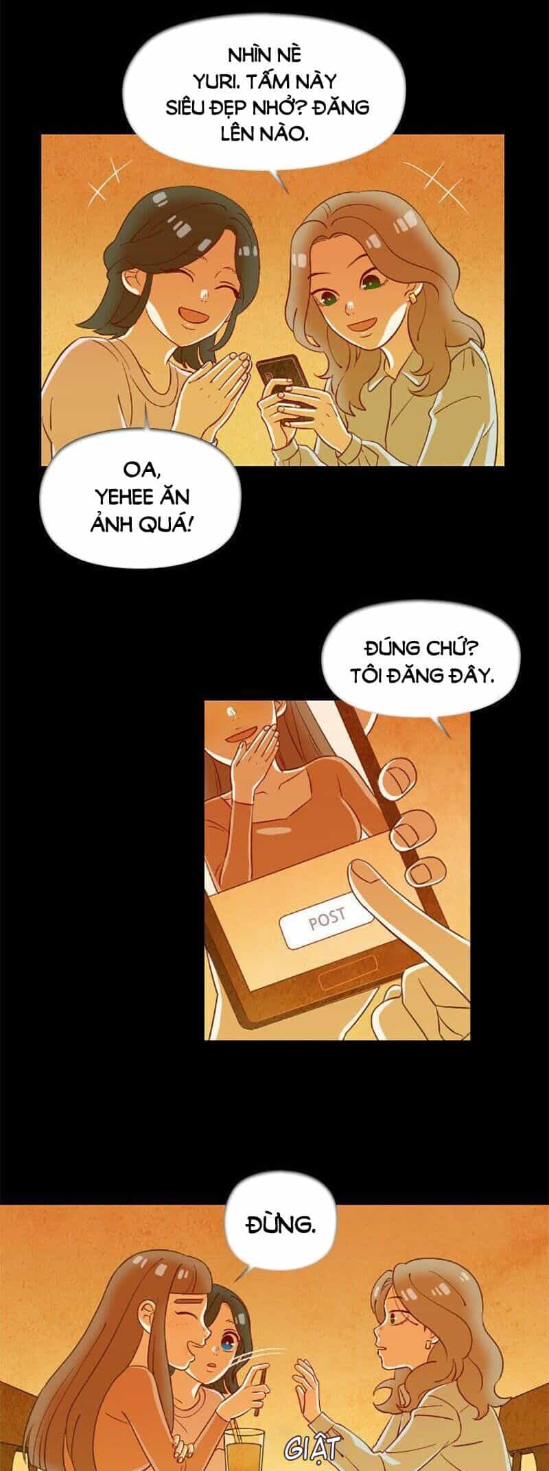 Ma Kể Chuyện 2 - Chương 29 - ảnh 28