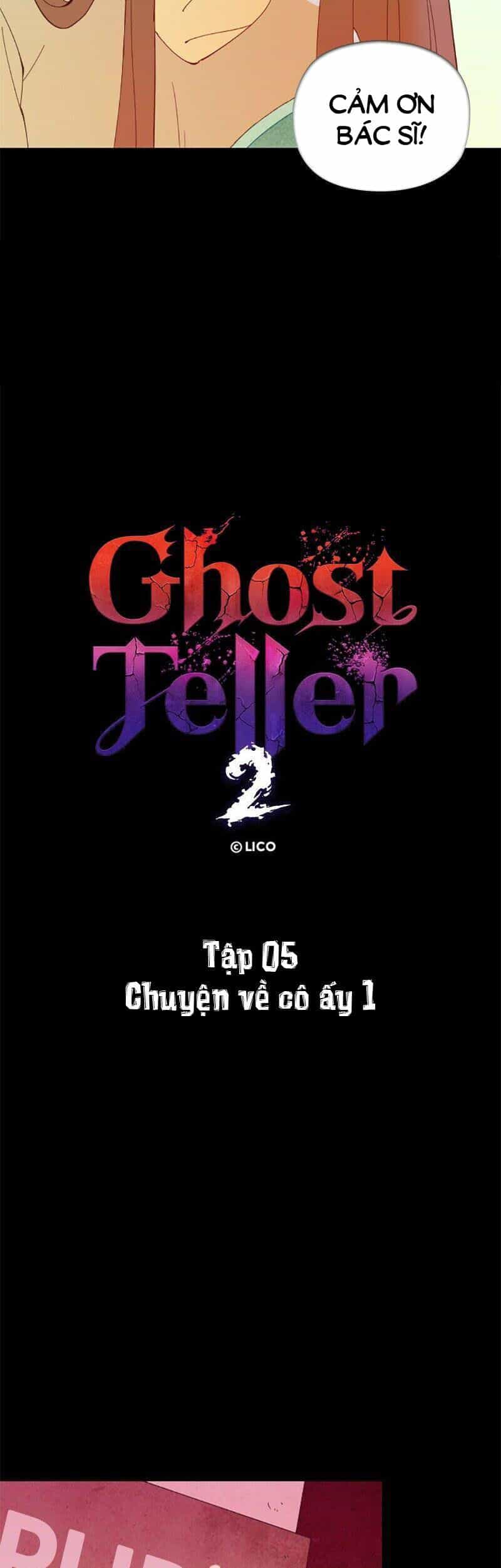 Ma Kể Chuyện 2 - Chương 29 - ảnh 7