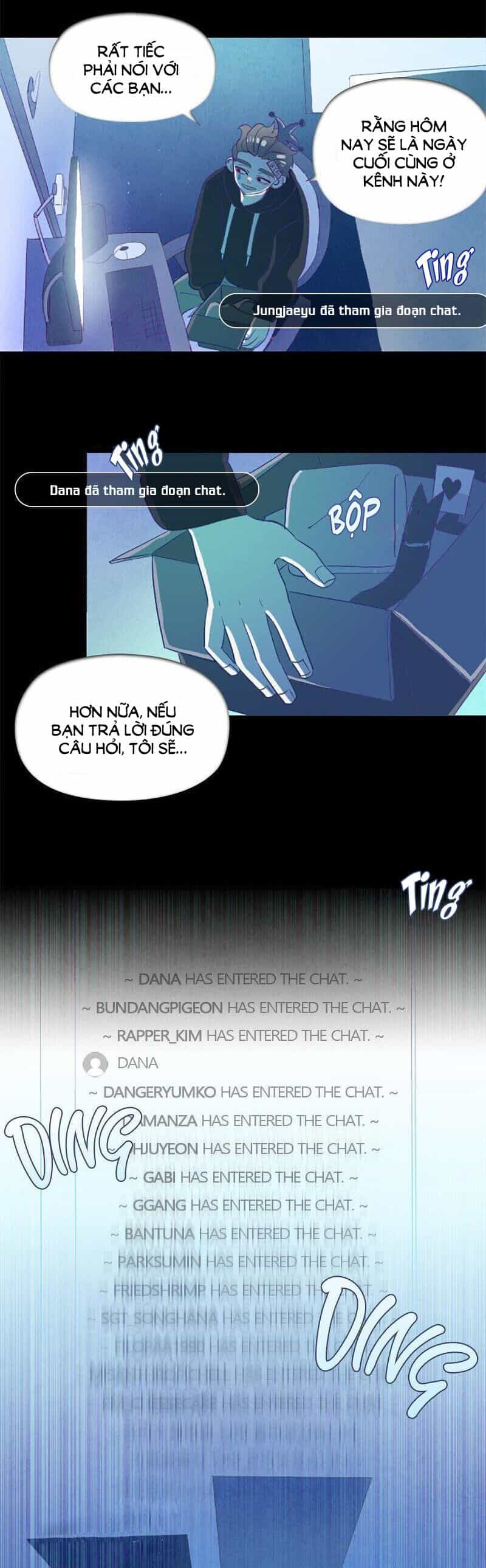 Ma Kể Chuyện 2 - Chương 3 - ảnh 26