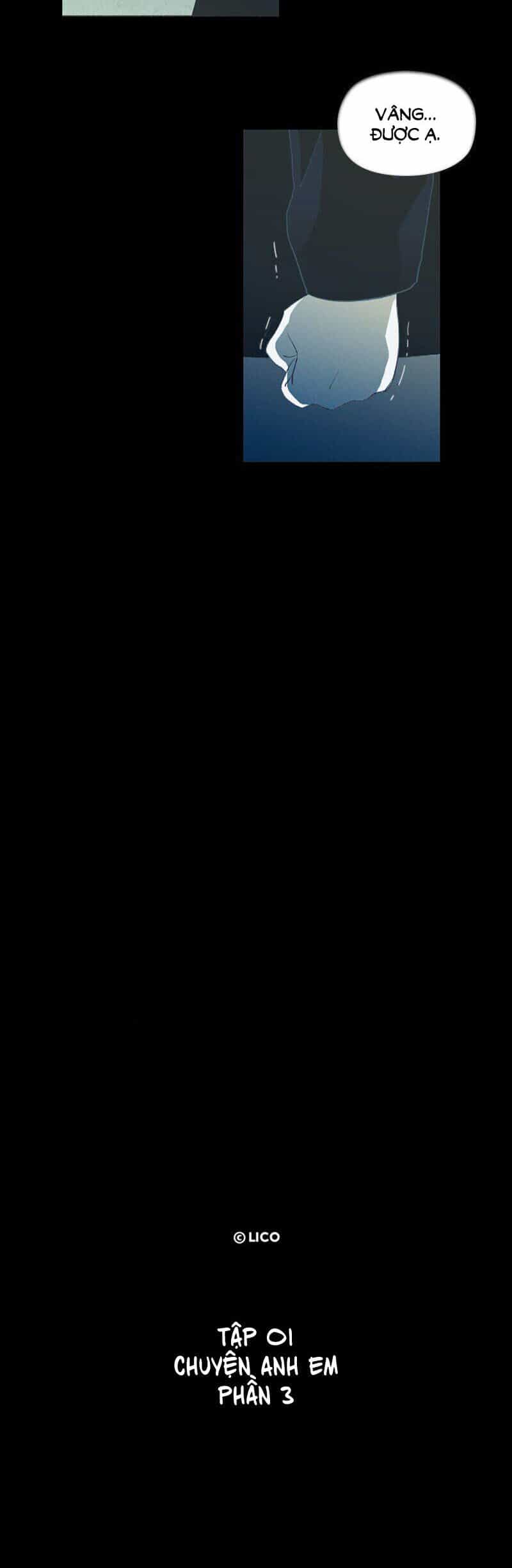 Ma Kể Chuyện 2 - Chương 3 - ảnh 4
