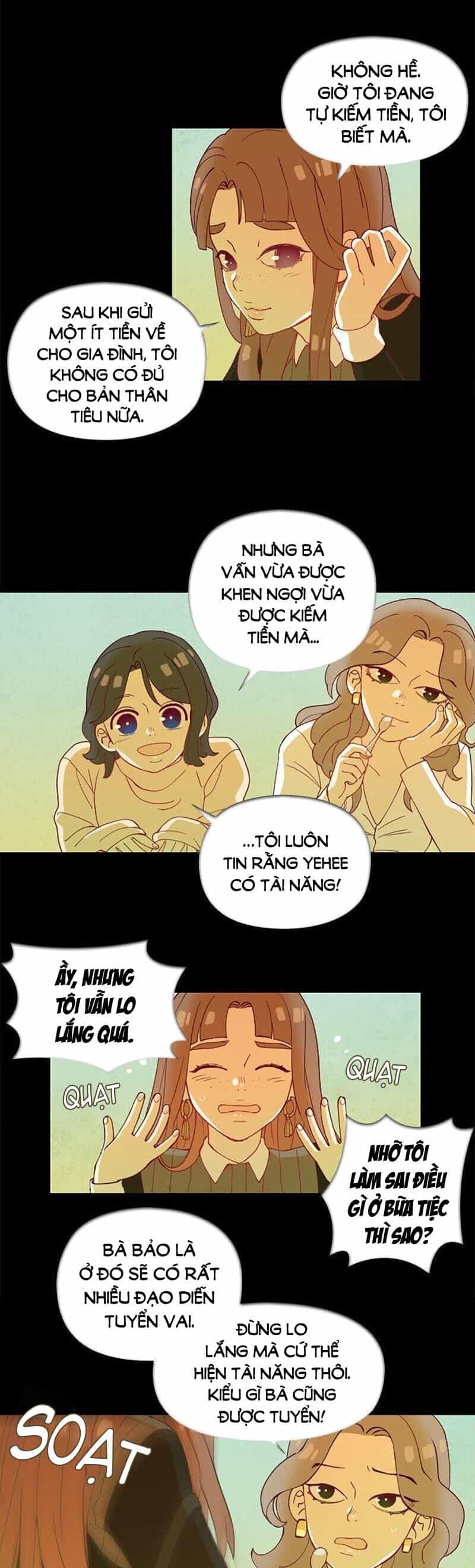 Ma Kể Chuyện 2 - Chương 30 - ảnh 18