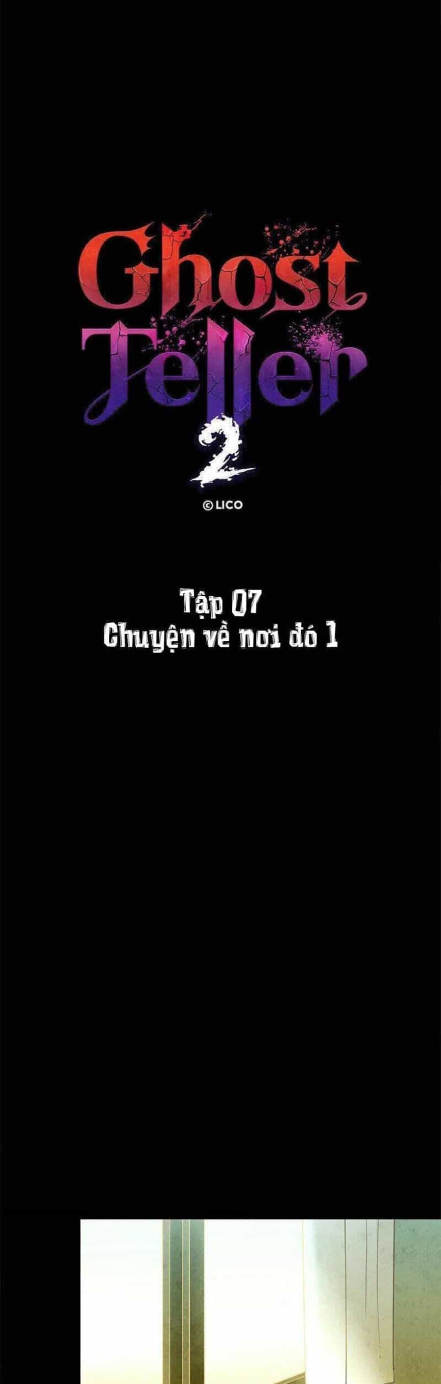 Ma Kể Chuyện 2 - Chương 32 - ảnh 10