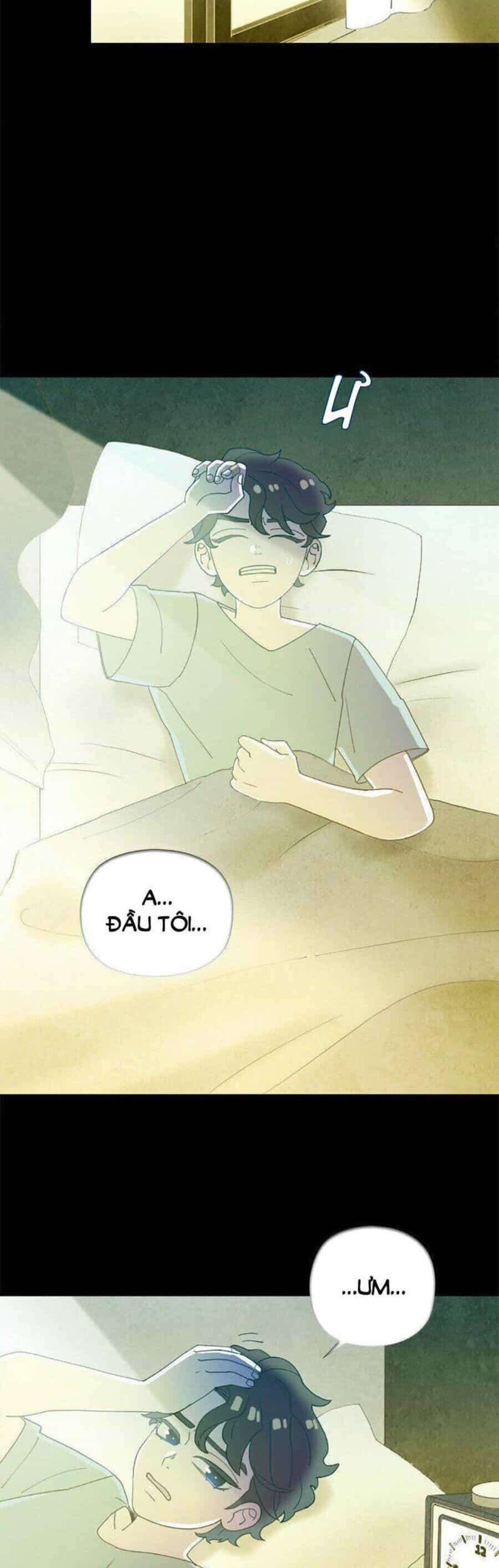 Ma Kể Chuyện 2 - Chương 32 - ảnh 11