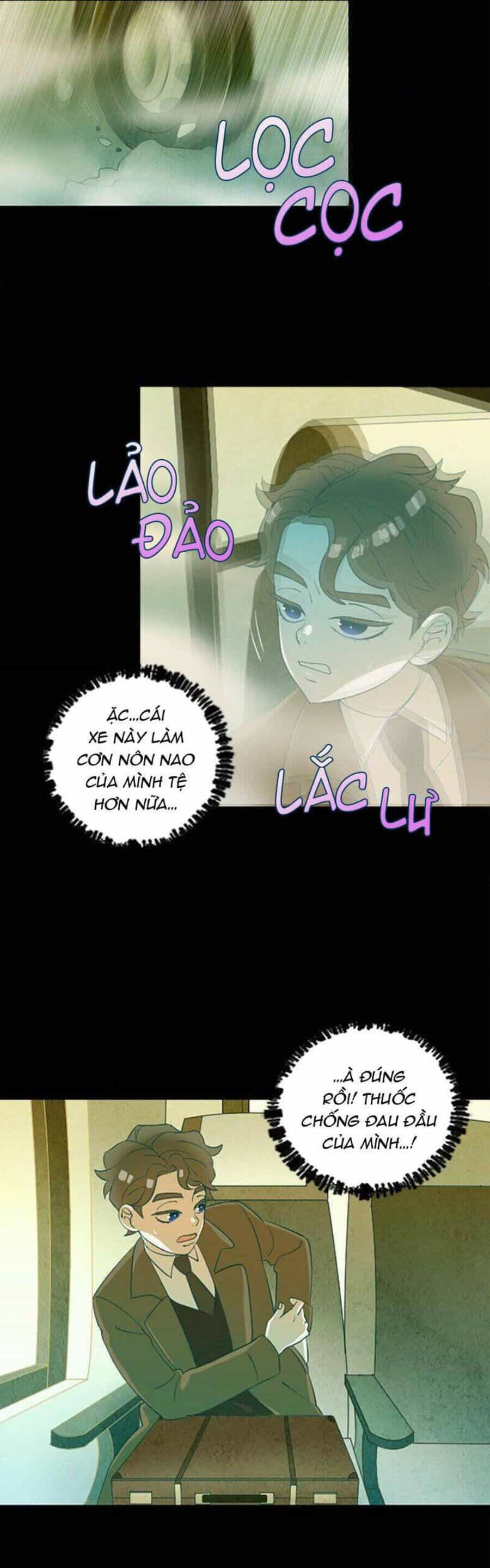 Ma Kể Chuyện 2 - Chương 32 - ảnh 30
